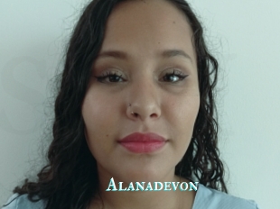 Alanadevon