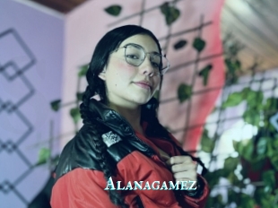 Alanagamez
