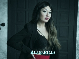 Alanahills