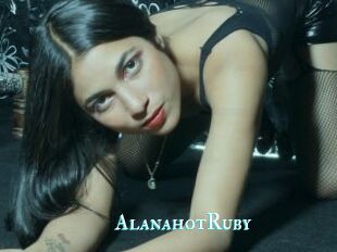 AlanahotRuby
