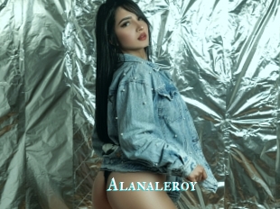 Alanaleroy