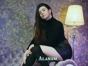 Alanam
