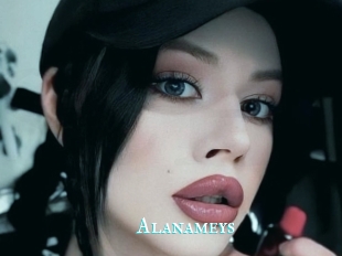 Alanameys