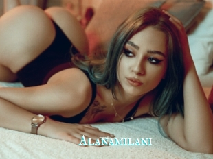 Alanamilani