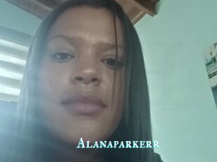 Alanaparkerr