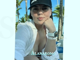 Alanaromo