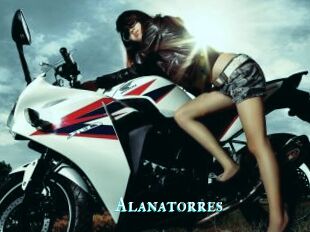 Alanatorres