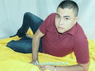 Alanbigdiick