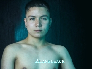 Alanblaack