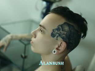 Alanbush