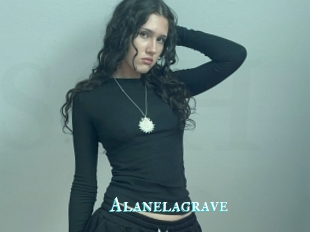 Alanelagrave