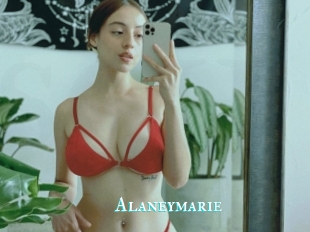Alaneymarie