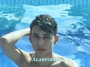 Alanferreria
