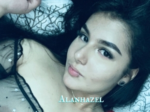 Alanhazel