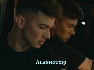 Alanhotx19