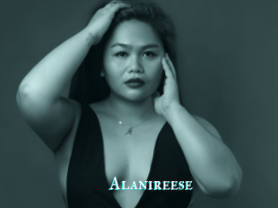 Alanireese