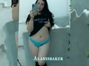 Alanisbaker