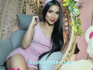 Alanizharrelson
