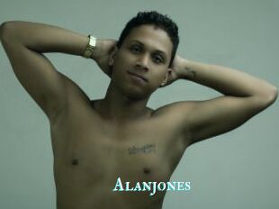 Alanjones