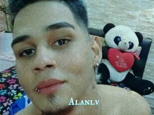 Alanlv