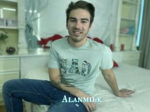 Alanmilk