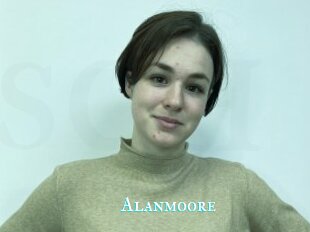 Alanmoore