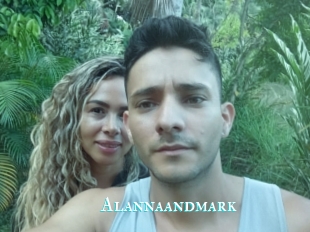 Alannaandmark