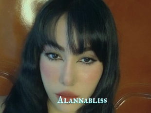 Alannabliss