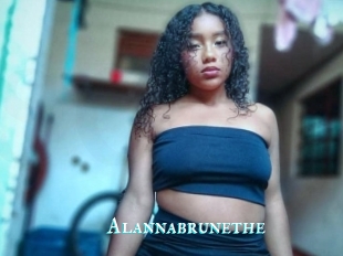 Alannabrunethe
