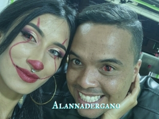 Alannadergano