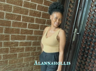 Alannahollis