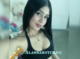 Alannahotcm101