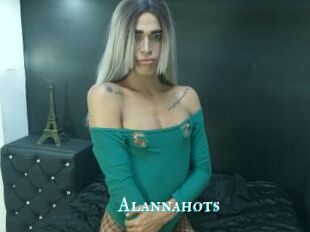 Alannahots