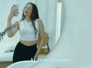 Alannavillamil