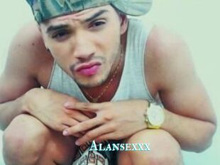 Alansexxx