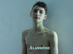 Alanshine