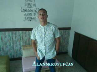 Alanskrustfcas