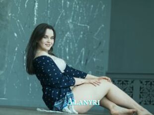 Alanyri