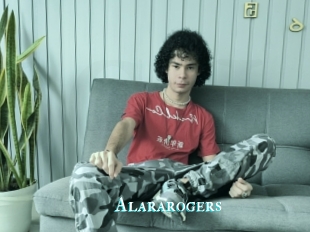 Alararogers