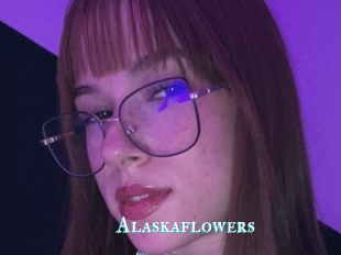 Alaskaflowers