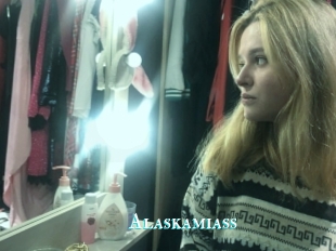 Alaskamiass