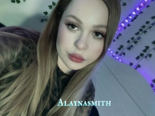 Alaynasmith
