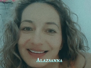 Alazsanna