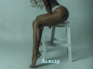 Alba29