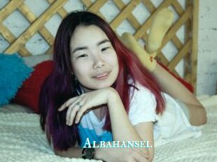 Albahansel