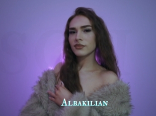 Albakilian