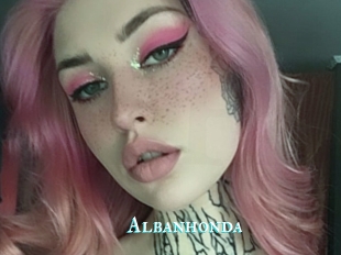 Albanhonda