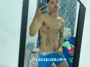 Albeirobrown
