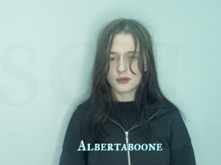 Albertaboone