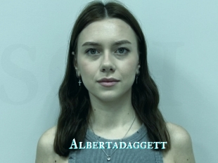 Albertadaggett